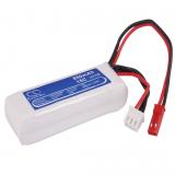 Batterie drone rc cs lt923rt