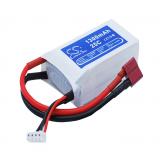 Batterie drone rc cs lt930rt