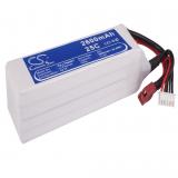 Batterie drone rc cs lt966rt