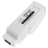 Batterie drone blade blh8670