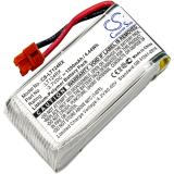 Batterie drone syma x5hw