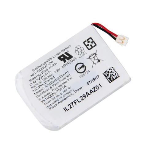 Batterie  garmin fenix 6