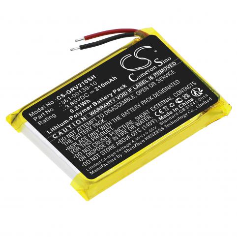 Batterie  garmin 361-00145-00 fenix 7s