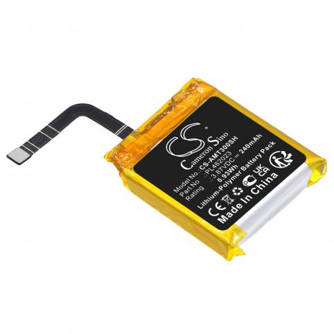 Batterie montre amazfit a2035