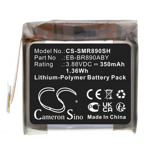 Batterie montre samsung galaxy watch4 classic 4