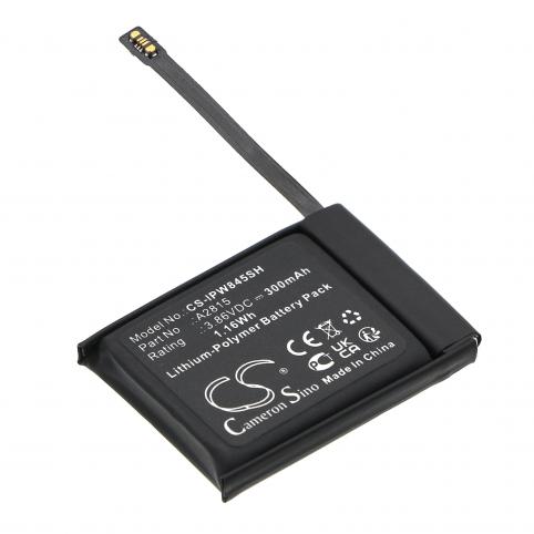 Batterie montre apple watch series s8 45mm