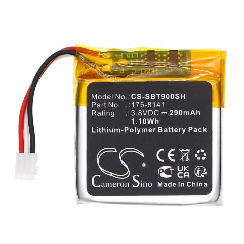 Batterie montre suunto 9