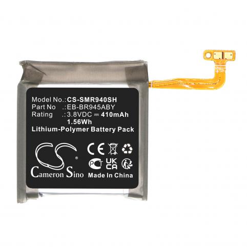 Batterie montre samsung sm r945