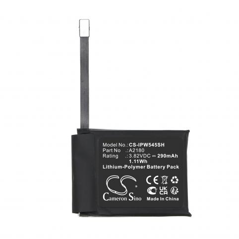 Batterie montre apple watch se 44mm