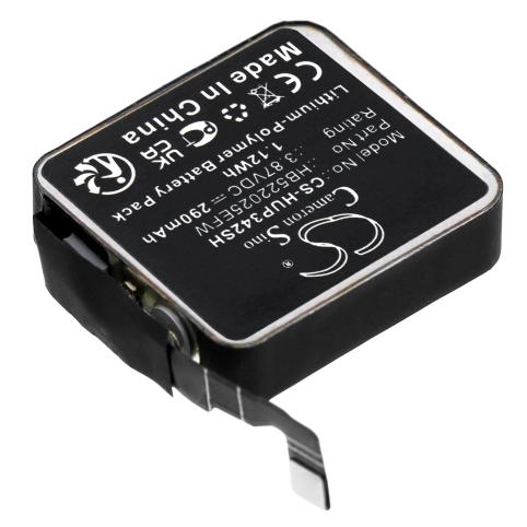 Hb522025efw watch gt3 42mm batterie montre huaw