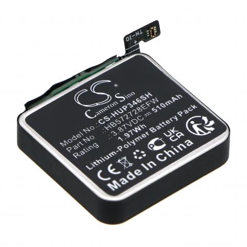 Batterie montre huawei watch gt3 pro 46mm