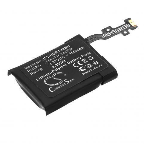 Batterie montre huawei band b6