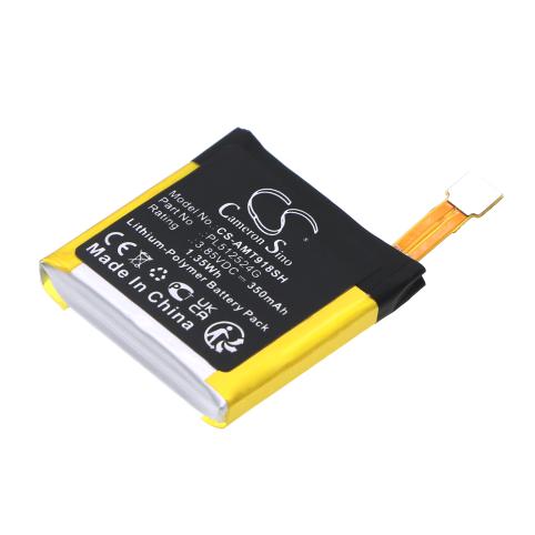 Batterie montre amazfit a1808