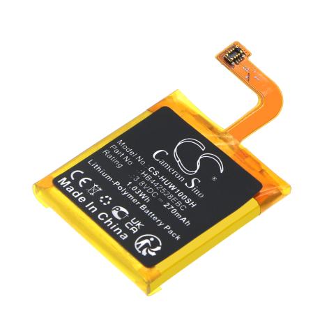 Batterie montre huawei watch 1