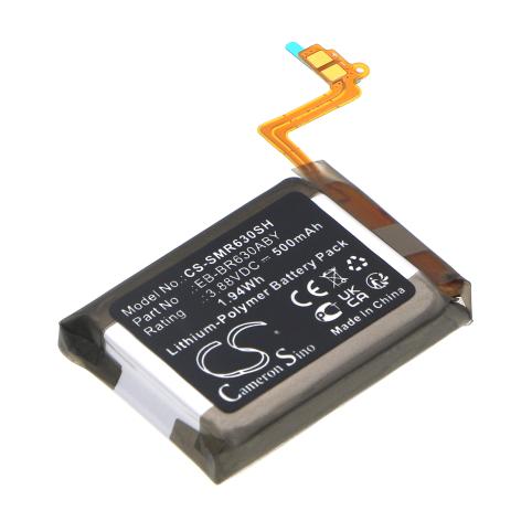 Batterie  samsung eb br630aby