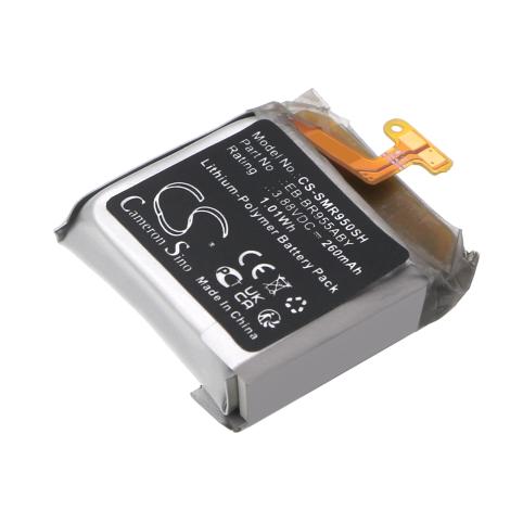 Batterie  samsung eb br955aby