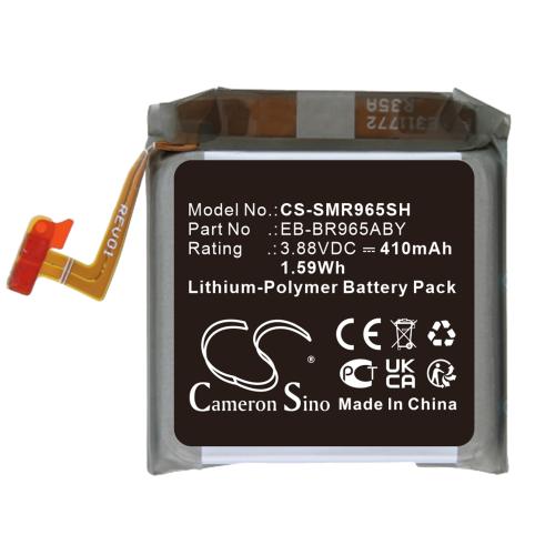 Refc batterie gh43 05162a