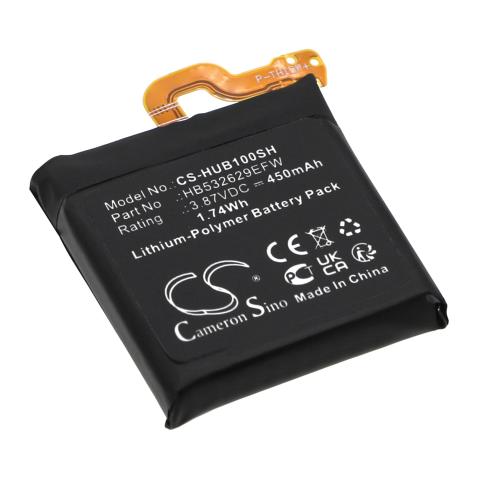 Batterie montre huawei run b19