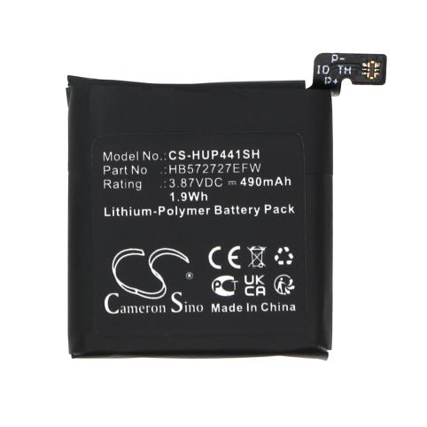 Batterie montre huawei watch gt4 41mm