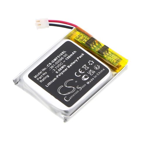 361 00096 00 fenix 5s batterie montre garmin