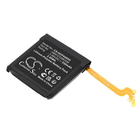 Batterie montre huawei watch gt4 46mm