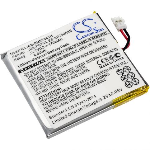 Batterie montre samsung sm r750a