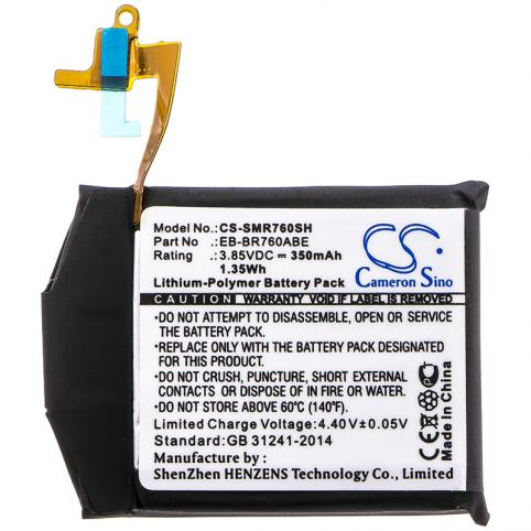 Batterie  samsung eb-br760 gear s3 classic