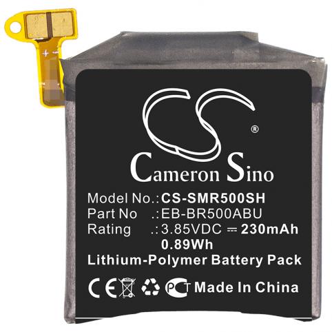 Batterie montre samsung sm r500