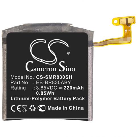 Batterie montre samsung sm r830