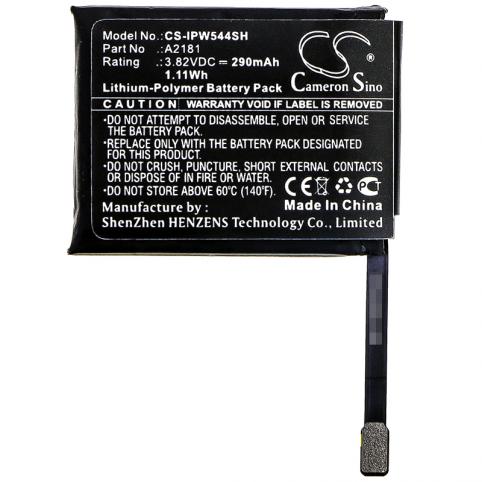 A2181 mwvf2ll a batterie montre apple