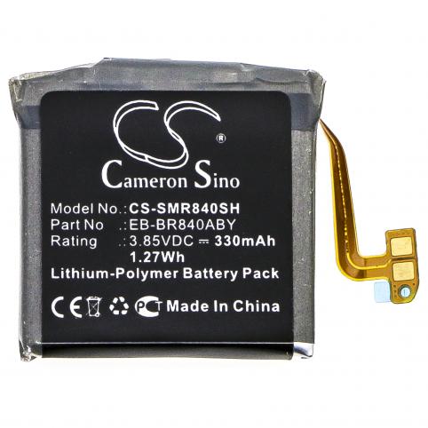 Batterie  samsung eb-br840aby galaxy watch3 45mm