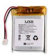 Batterie  garmin 361-00098-00 fenix 5x