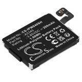 Batterie  apple a2345 watch series s6 40mm