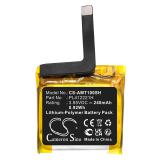 Batterie montre amazfit gts