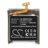 Batterie samsung gh43 05114a watch 5 40mm