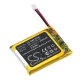 Batterie  garmin 361-00146-00 forerunner 955 solar