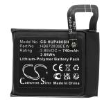 Batterie montre huawei watch 4s