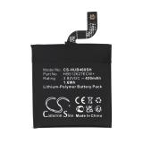 Batterie  huawei hb512627ecw+ watch gt 46mm