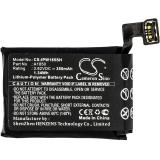 Batterie montre apple a1859