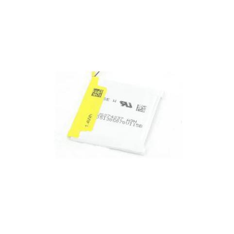 Batterie lecteur mp3 mp4 video sony nwz e444