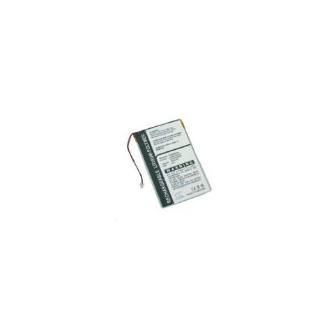 Batterie  apple ipod 1st  2nd generation