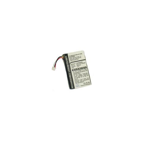 Batterie  apple haute capacitée ipod 3th generation, ipod 20gb m9244ll a, ipod 