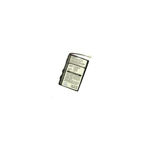 Batterie lecteur mp3 mp4 video apple ipod 20gb m9244ll a