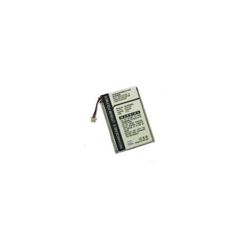 Batterie 900 mah