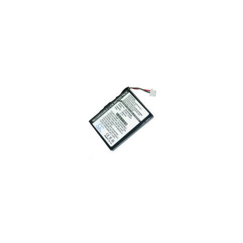 Batterie lecteur mp3 mp4 video apple mini 4gb m9800b a