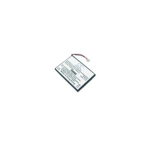 Batterie lecteur mp3 mp4 video apple photo m9830 60gb