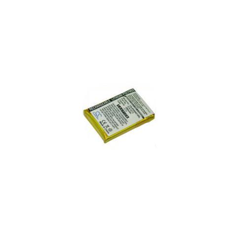 Batterie  apple ipod shuffle, mb523ll a, mb686ll a, mb519ll a, mb816ll a, mb684l