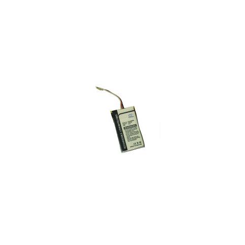 Batterie  apple ipod nano 2g, ipod nan 4g, ma004ll a, ma099ll a, ma005ll a, ma10