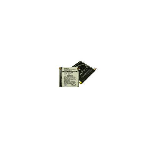 Batterie  apple ipod nano 3rd 4gb,  ipod nano 3rd 8gb, ipod nano g3 4gb, ipod na