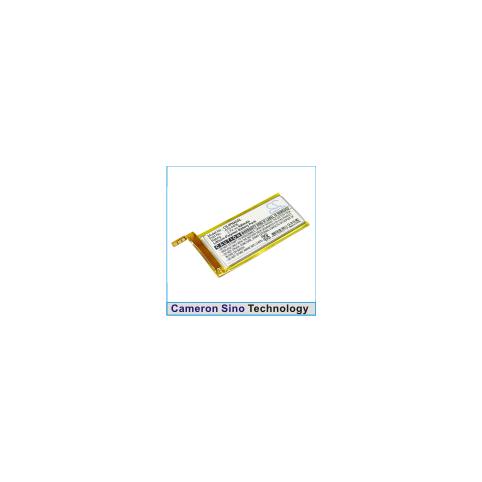Batterie  apple 616 0467